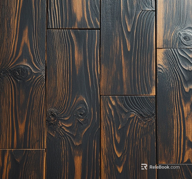 Tech Wood Dark Wood Flooring Outdoor Wood Flooring texture