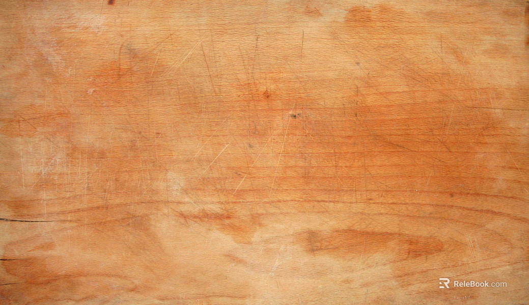 Wood grain texture