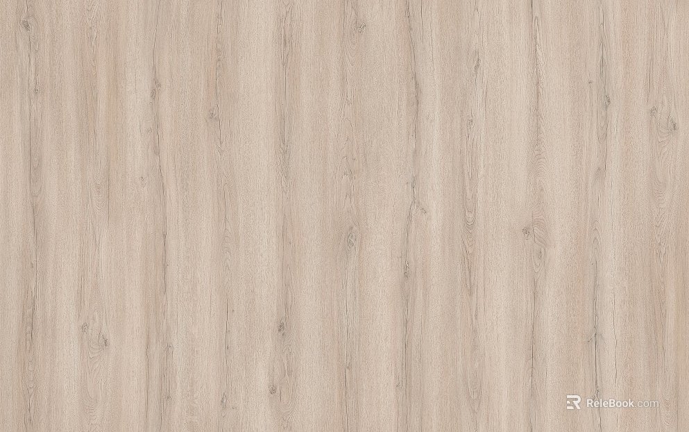 Oak solid wood, natural log with wood grain texture