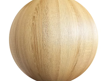 Wood PBR texture (ID:ffach097244)