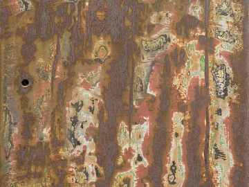 Do the old metal texture (ID:ffagg75314)