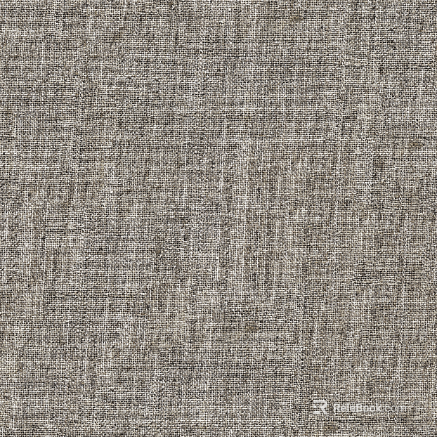 Coarse carpet texture