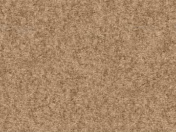 Vintage coarse carpet 3d model