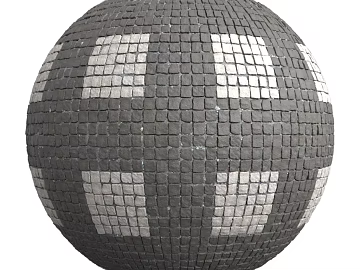 Ground PBR texture (ID:ffach449781)