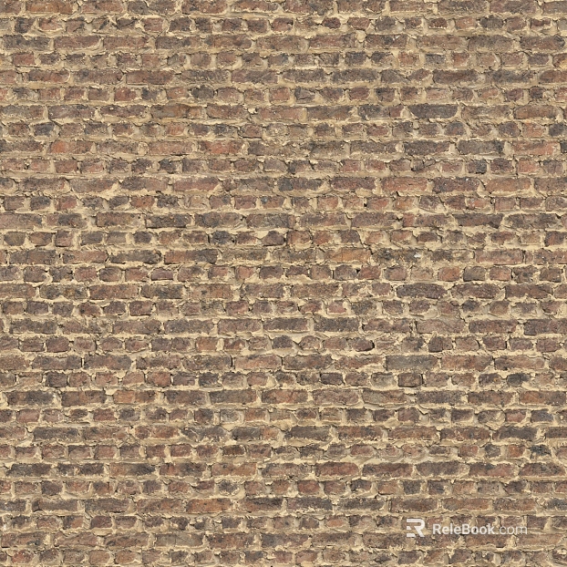 neat wall tiles seamless texture