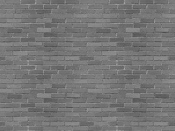 Black Sesame Staggered Brick for Brick Wall texture (ID:ffaag25831)