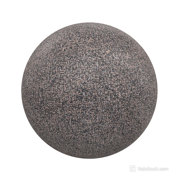 Stone PBR texture