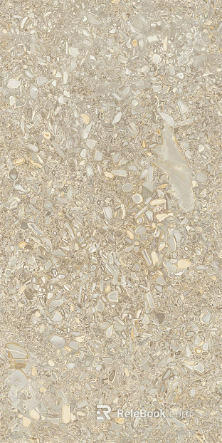 terrazzo texture