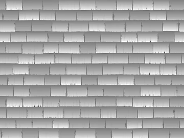 Grey shingle roof building materials texture (ID:ffaeh188274)