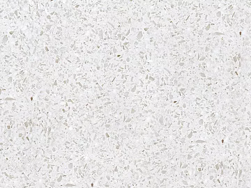 terrazzo stone large white flower artificial stone texture (ID:ffaeg09139)