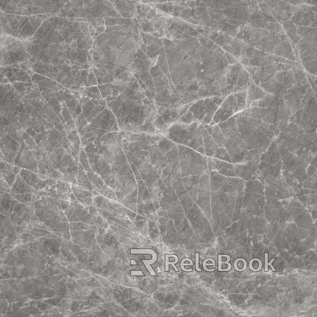 Mesh Marble Cartier Grey Marble texture