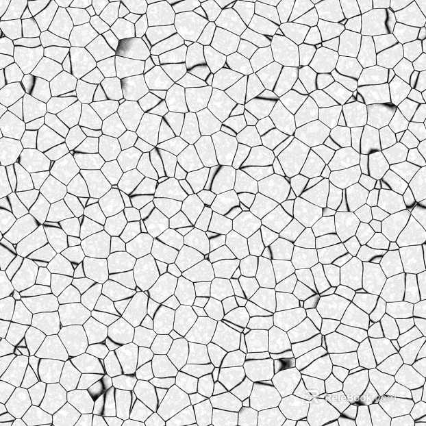 Highlight Mask texture