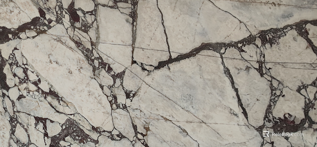 Bulgari marble texture