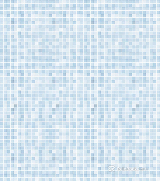 ceramic mosaic texture
