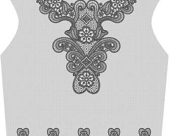 Lace texture (ID:ffaag92069)