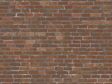 Brick wall texture (ID:ffajg67715)