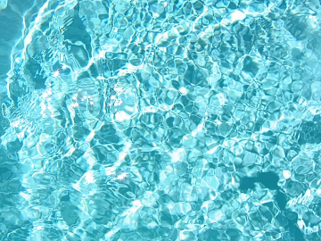 Water pattern 3d model