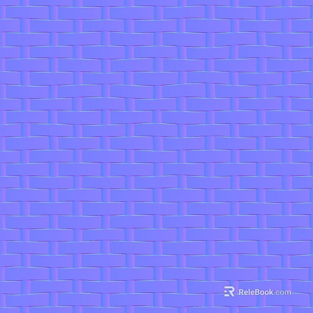 Normal Bump texture
