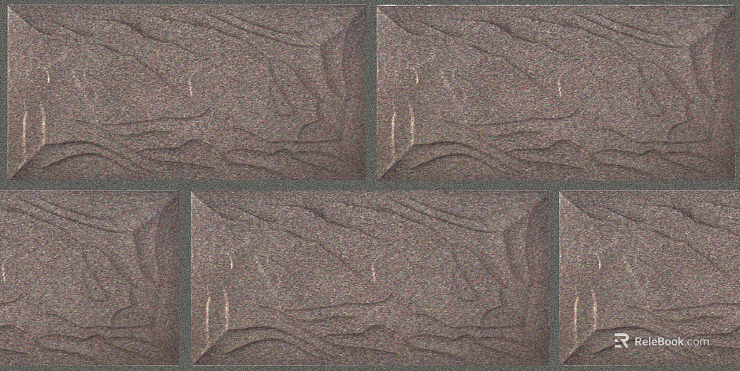 Brick wall texture