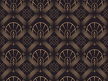 European classical art geometric lines texture (ID:ffagh728480)