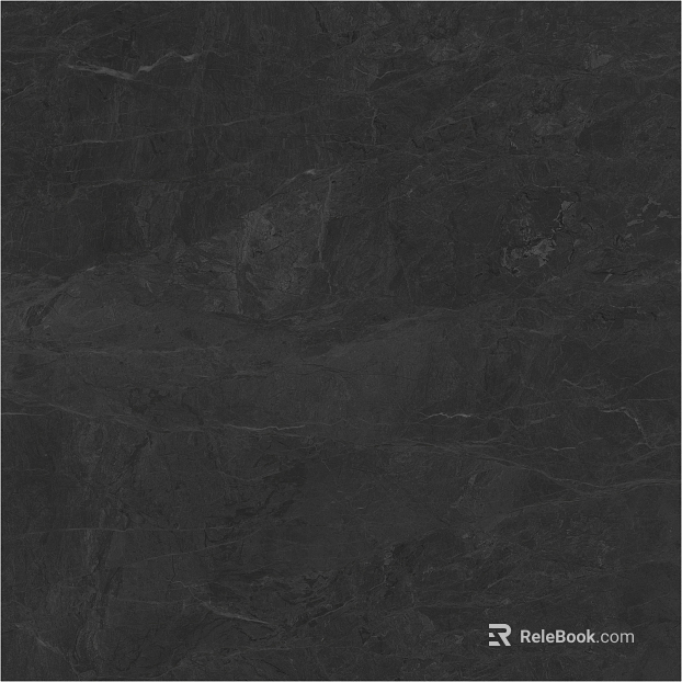 Plain Tile Black Tile Large Area texture