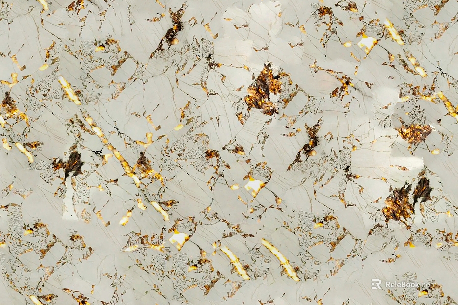 Luxury stone marble translucent stone texture