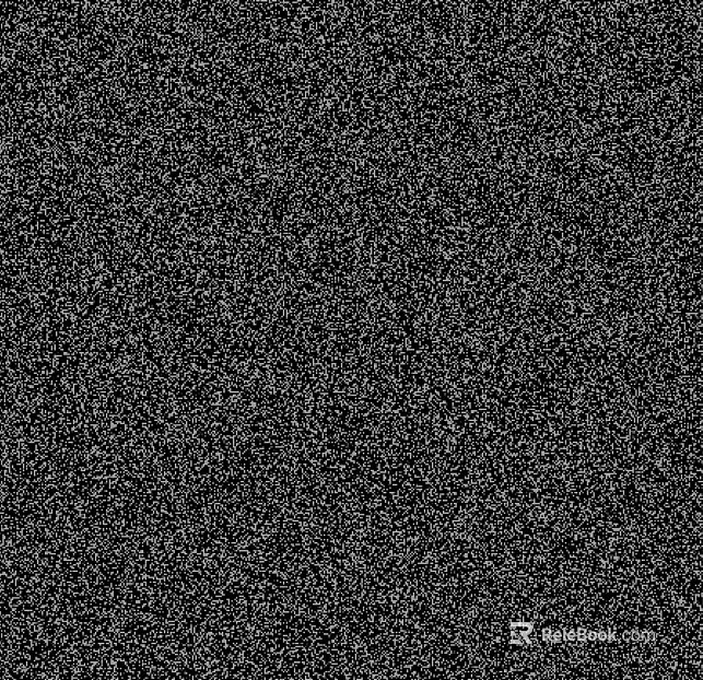 Black and White Bump texture