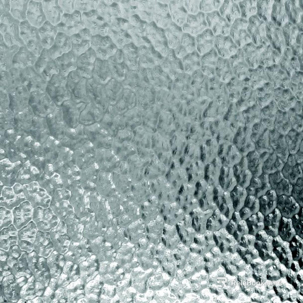 Art Glass texture