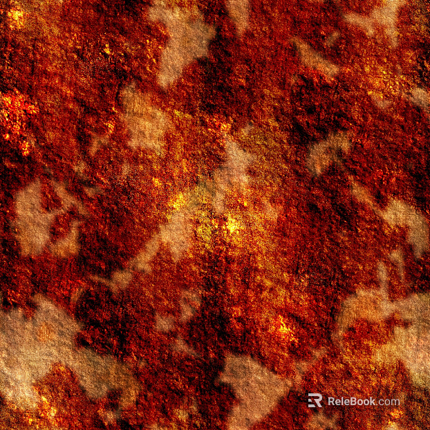 Rusted metal embroidered iron sheet old metal rust iron plate rust rust texture