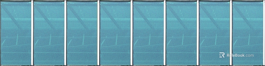 Window texture