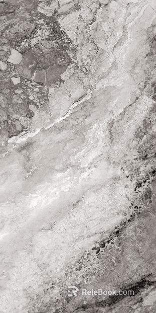 marble stone gray texture