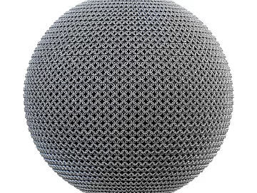 Medieval Armor PBR texture (ID:ffach741094)