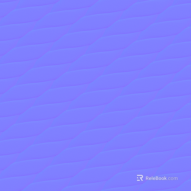Normal Bump texture