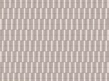 CHECK BRICK SEAMLESS 3d model