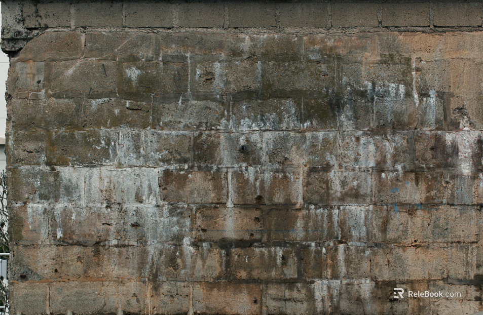 Concrete texture