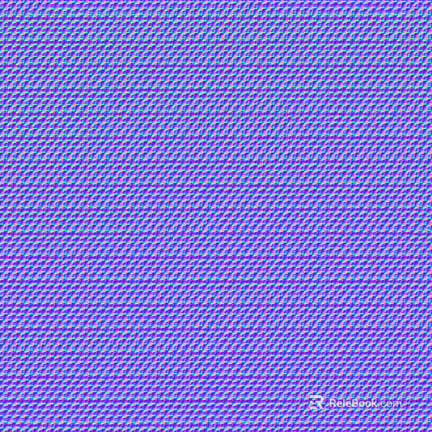 Normal Bump texture