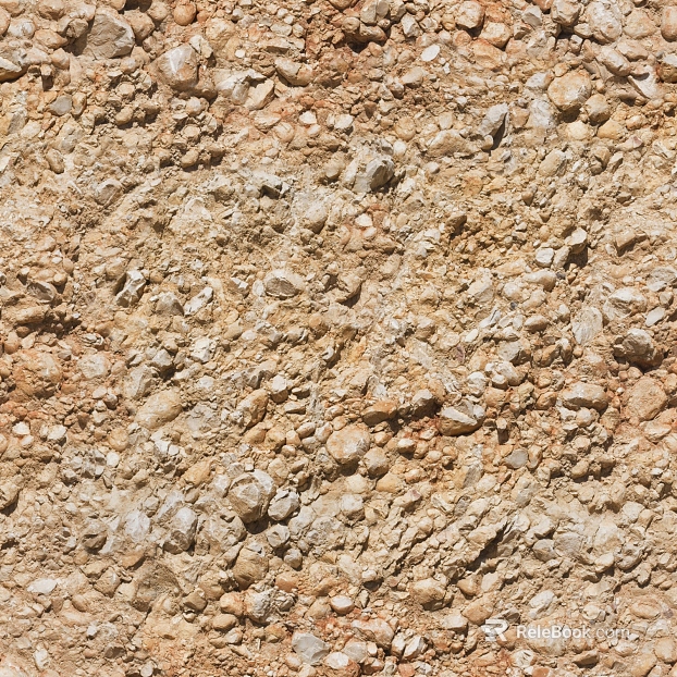 Rock texture