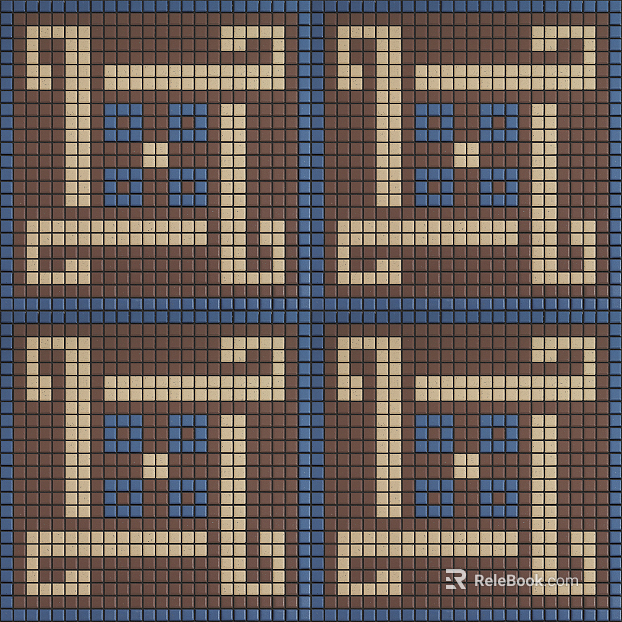 mosaic pattern mosaic tile stone square plaid tile parquet floor tile wall tile texture