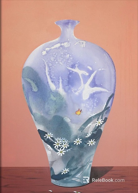 decorative painting texture
