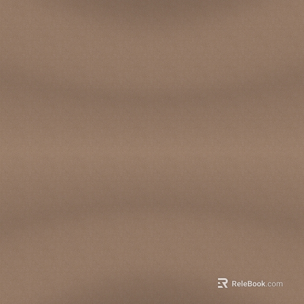 Curry Fine-grain Leather Soft Fabric texture