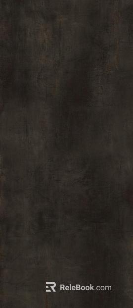 Dark Brown Coarse-Grain Leather Wall Bag texture