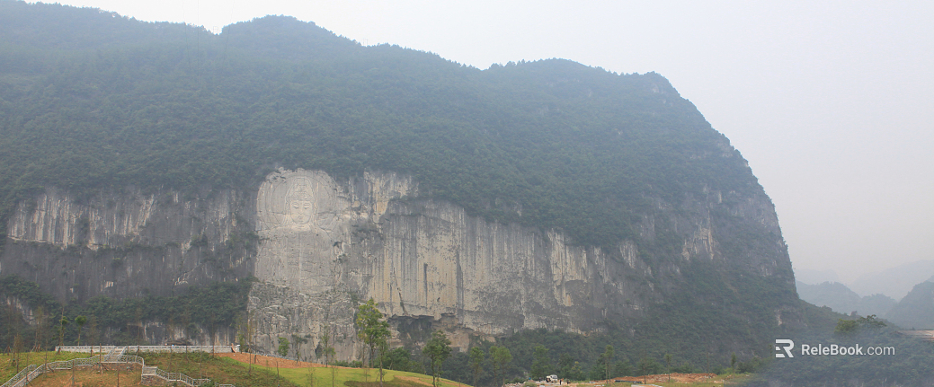 Wild Scenery texture