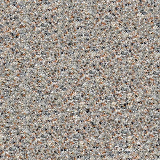 Granite texture