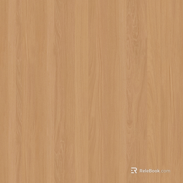 Modern yellow wood veneer texture
