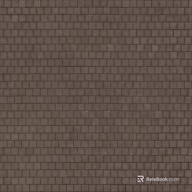 permeable brick texture