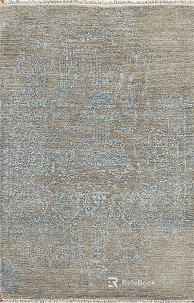 Plain pattern carpet texture