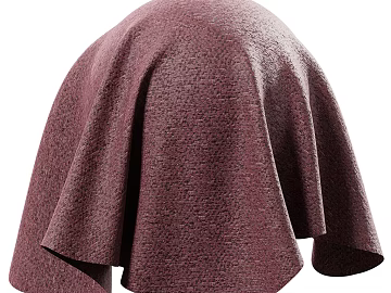 Fabric PBR texture (ID:ffach173714)