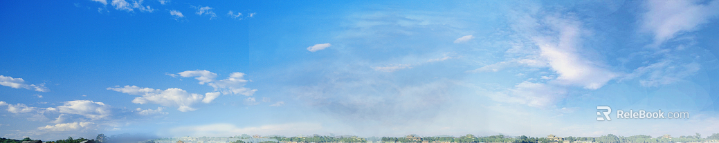 Sky texture