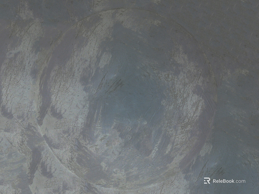 Do the old metal texture