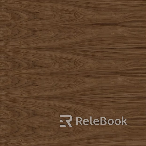 Wood grain texture